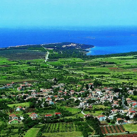 Lejlighed Noa Iv Tar-Vabriga